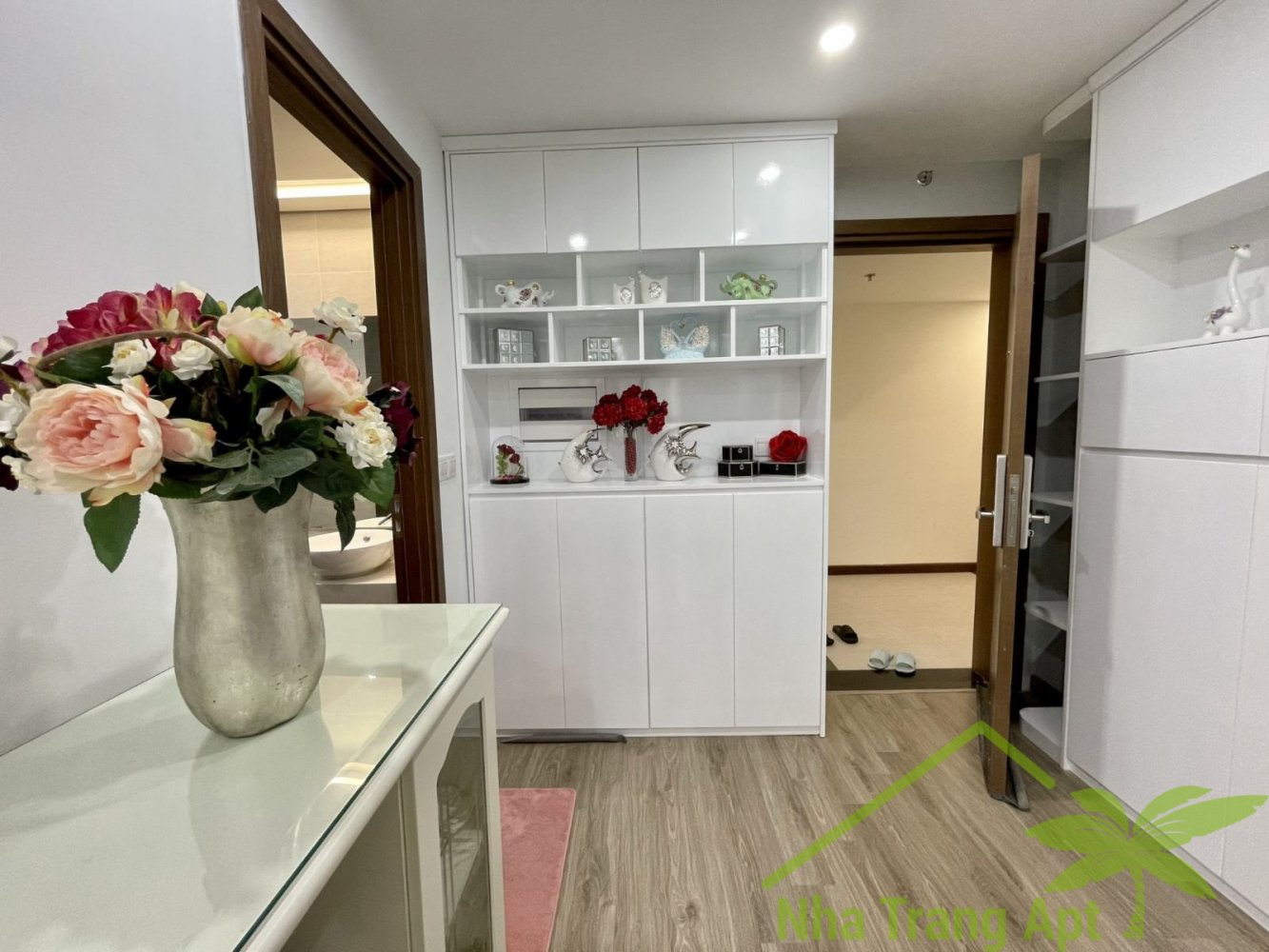 1 bedroom Apartment in Nha Trang, Vietnam No. 31642