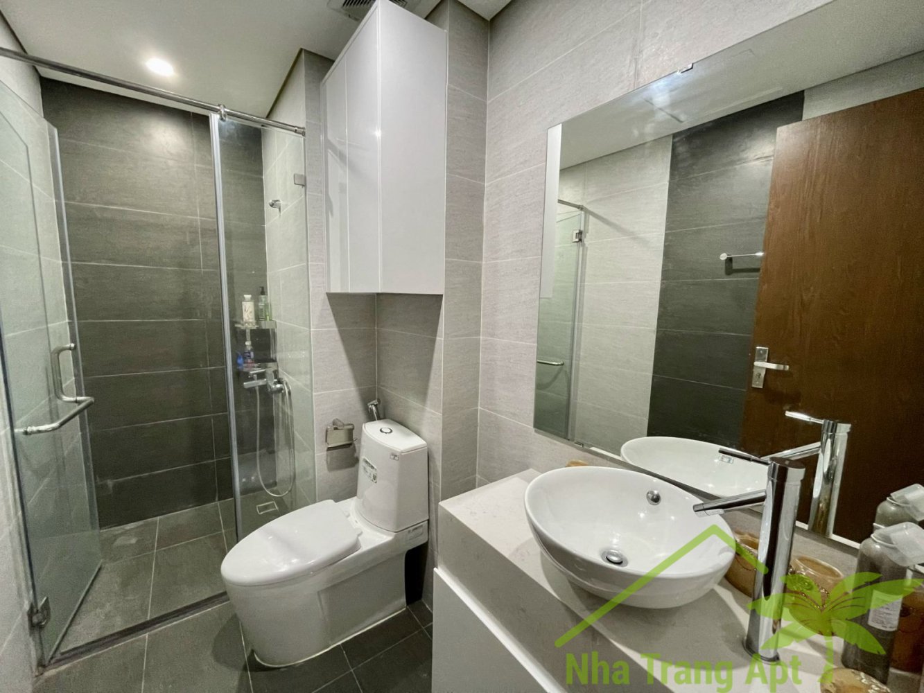 1 bedroom Apartment in Nha Trang, Vietnam No. 31642