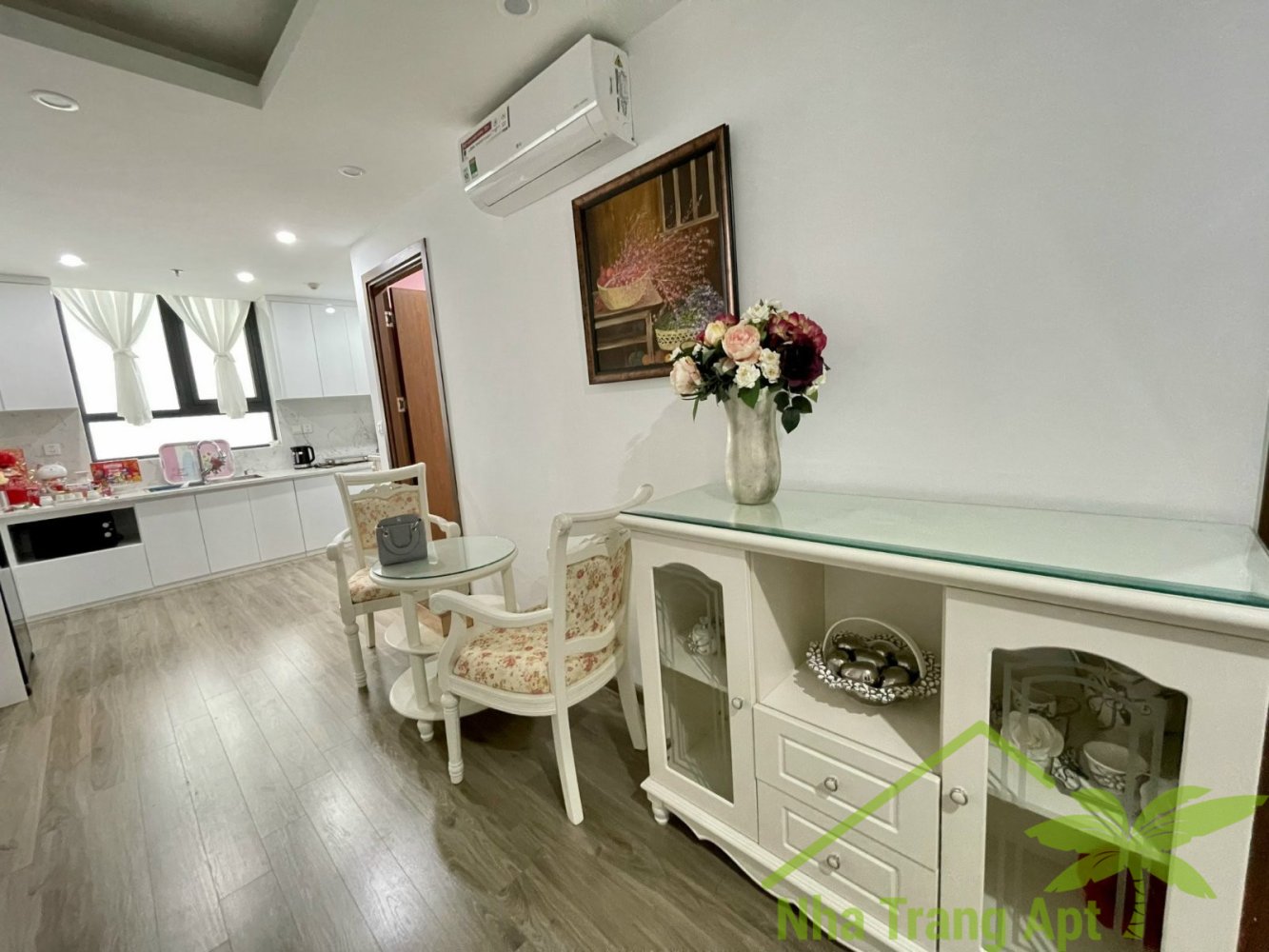 1 bedroom Apartment in Nha Trang, Vietnam No. 31642