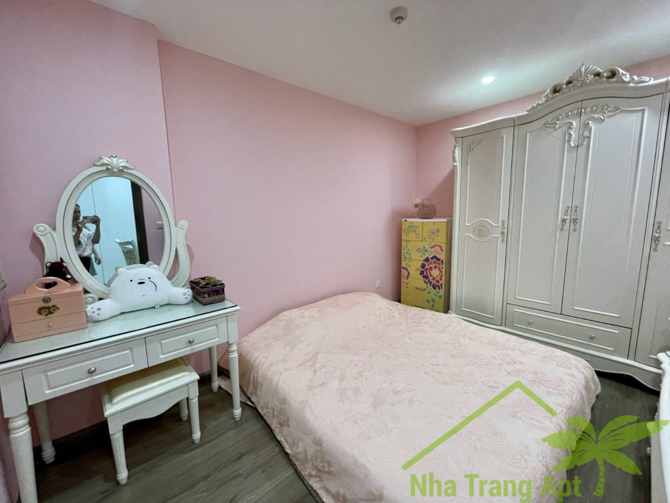 1 bedroom Apartment in Nha Trang, Vietnam No. 31642