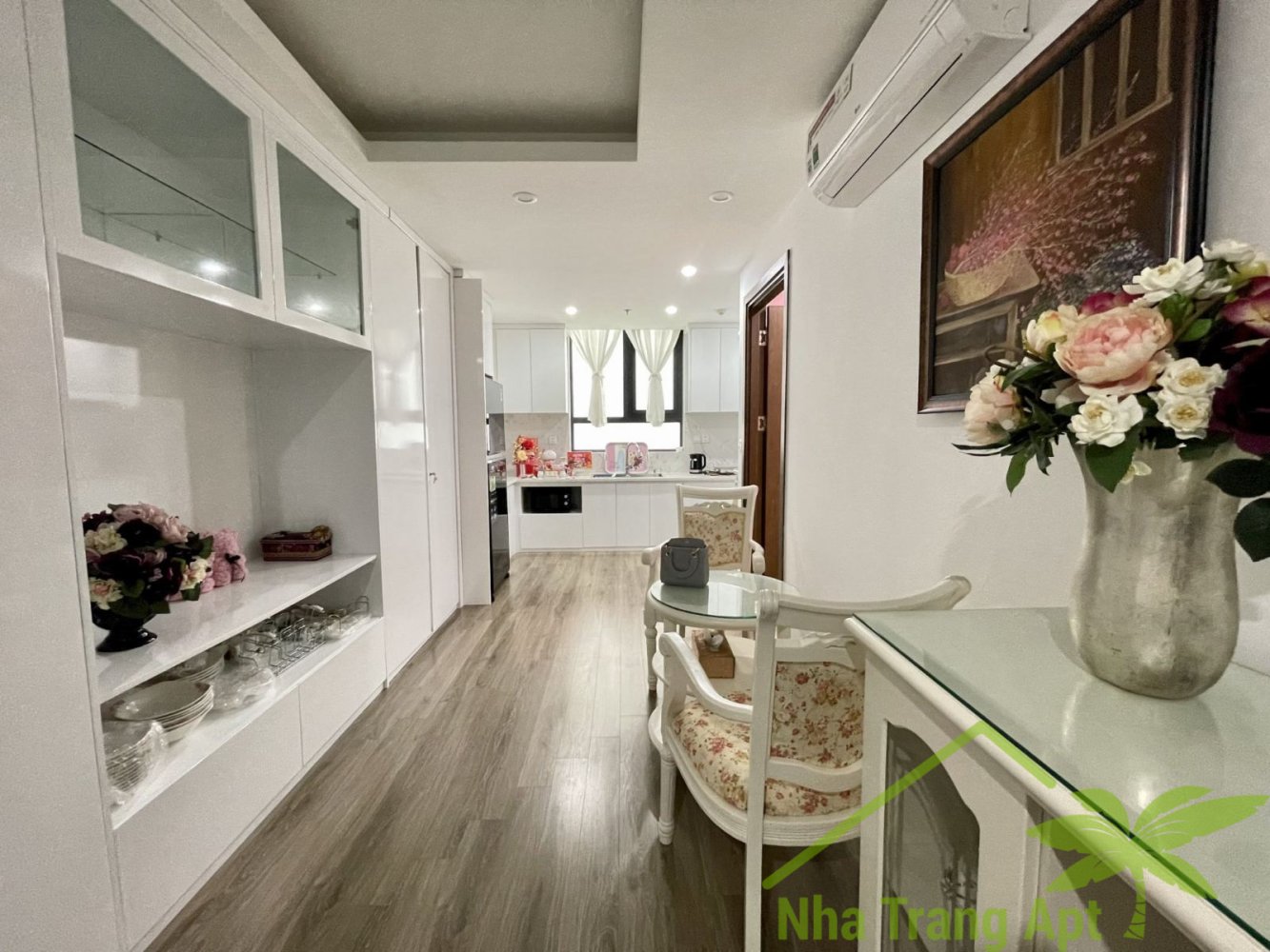 1 bedroom Apartment in Nha Trang, Vietnam No. 31642