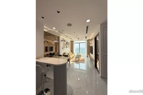 2 bedrooms Apartment in Binh Thanh, Ho Chi Minh, Vietnam No. 30464