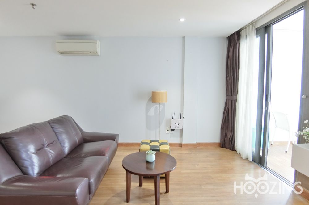 1 bedroom Apartment in District 3, Ho Chi Minh, Vietnam No. 31176