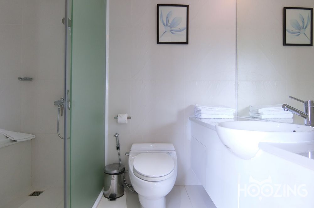 1 bedroom Apartment in District 3, Ho Chi Minh, Vietnam No. 31176