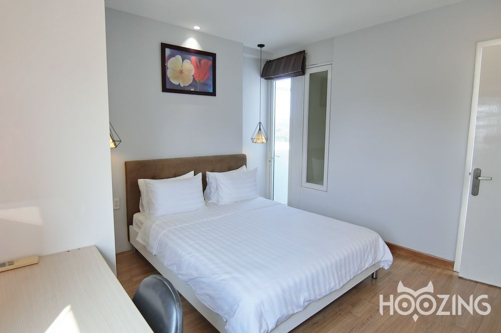 1 bedroom Apartment in District 3, Ho Chi Minh, Vietnam No. 31176