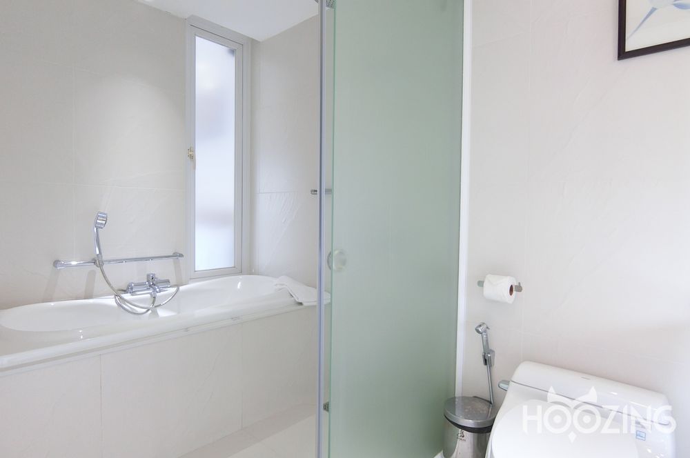 1 bedroom Apartment in District 3, Ho Chi Minh, Vietnam No. 31176