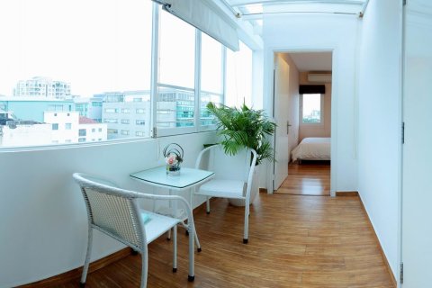 1 bedroom Apartment in District 3, Ho Chi Minh, Vietnam No. 31176