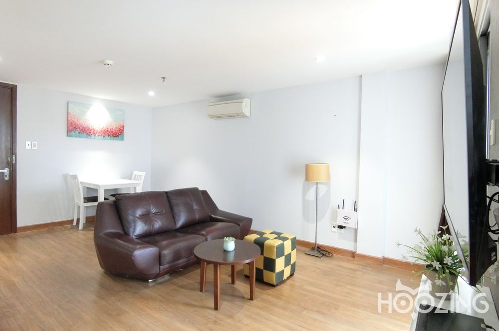 1 bedroom Apartment in District 3, Ho Chi Minh, Vietnam No. 31176