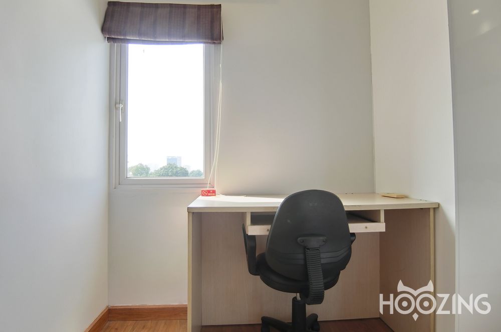 1 bedroom Apartment in District 3, Ho Chi Minh, Vietnam No. 31176