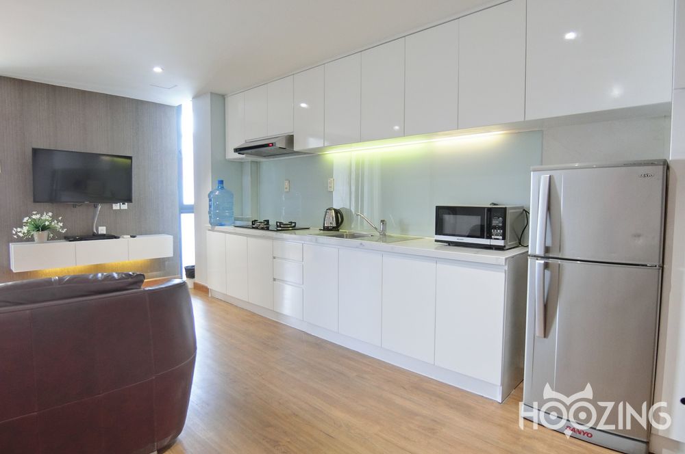 1 bedroom Apartment in District 3, Ho Chi Minh, Vietnam No. 31176