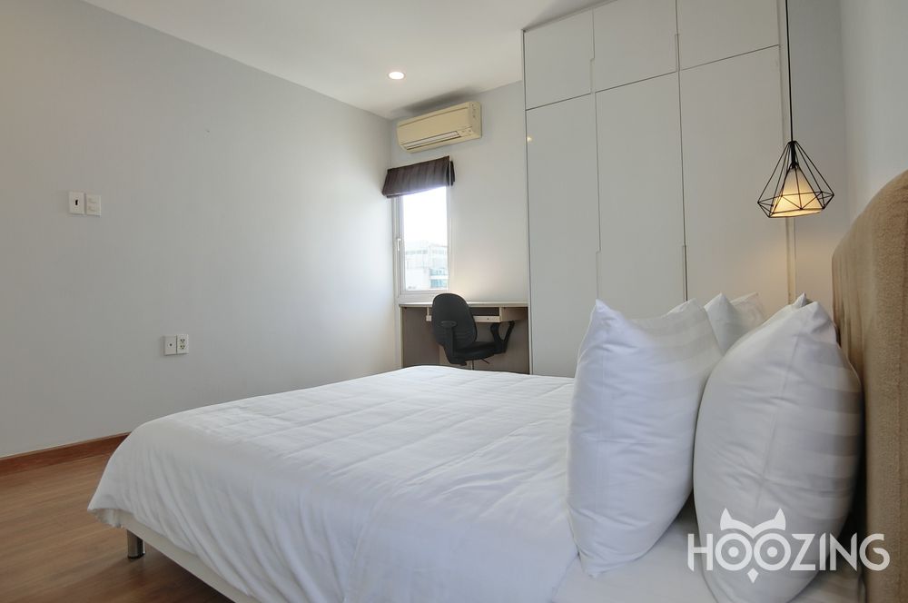 1 bedroom Apartment in District 3, Ho Chi Minh, Vietnam No. 31176