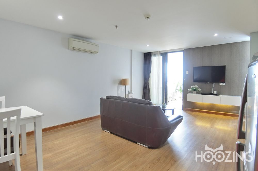 1 bedroom Apartment in District 3, Ho Chi Minh, Vietnam No. 31176