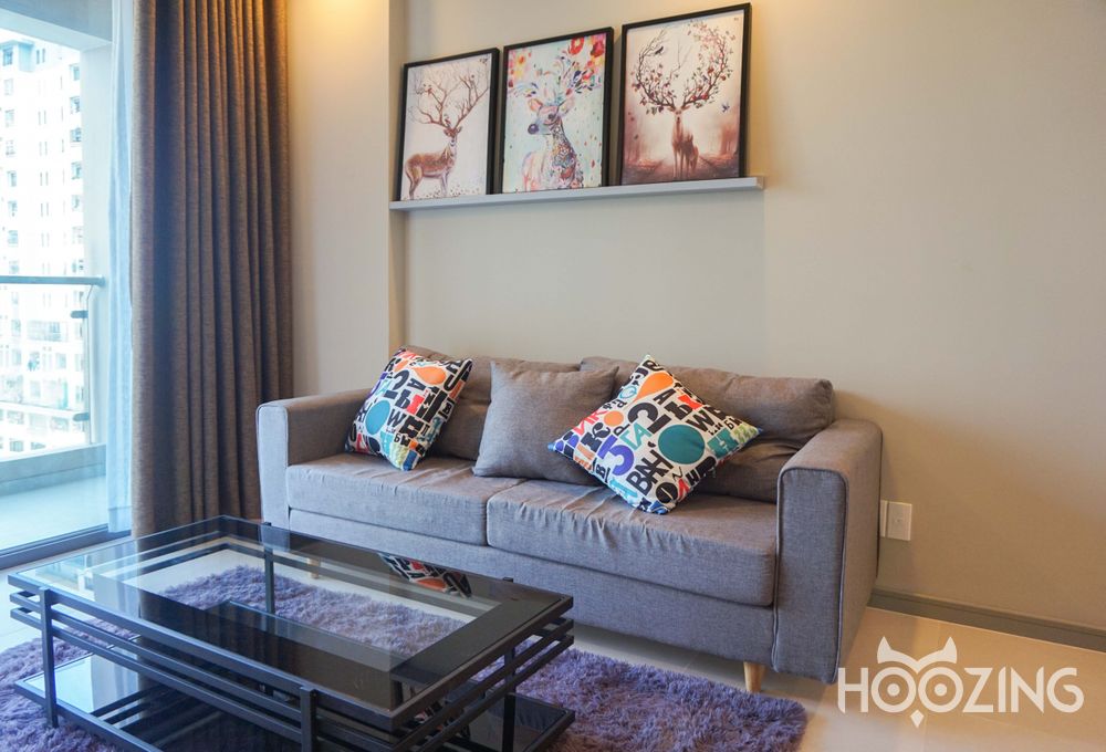2 bedrooms Apartment in District 4, Ho Chi Minh, Vietnam No. 30968