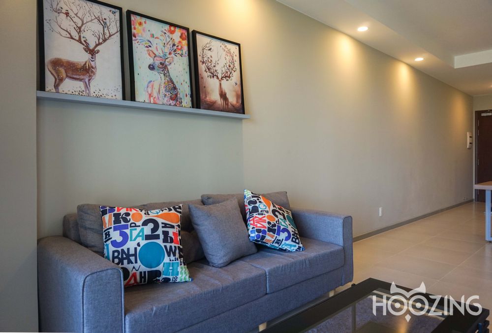 2 bedrooms Apartment in District 4, Ho Chi Minh, Vietnam No. 30968
