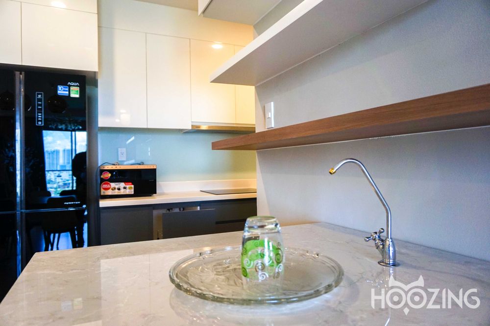 2 bedrooms Apartment in District 4, Ho Chi Minh, Vietnam No. 30968