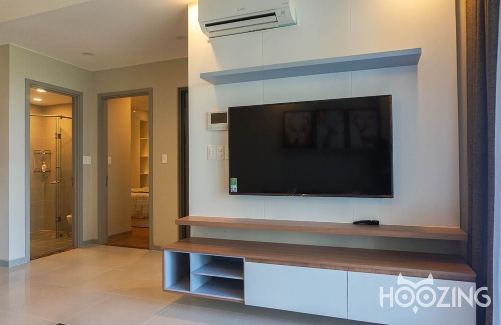 2 bedrooms Apartment in District 4, Ho Chi Minh, Vietnam No. 30968