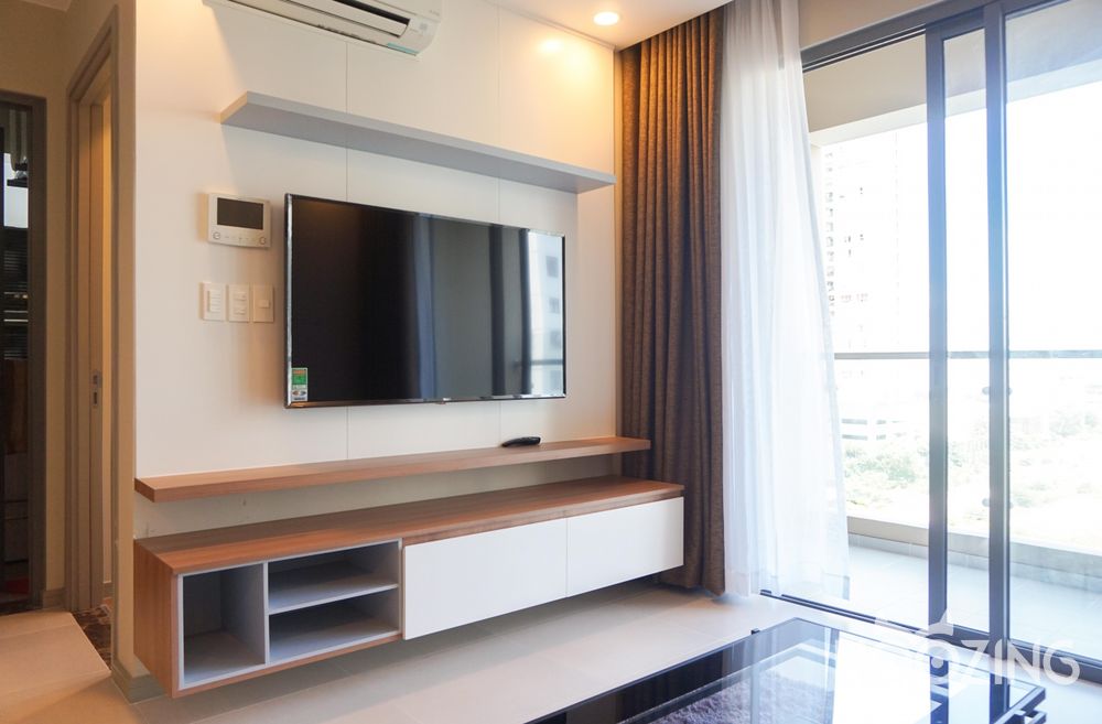 2 bedrooms Apartment in District 4, Ho Chi Minh, Vietnam No. 30968