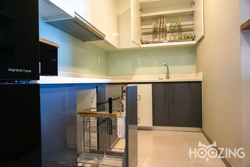 2 bedrooms Apartment in District 4, Ho Chi Minh, Vietnam No. 30968
