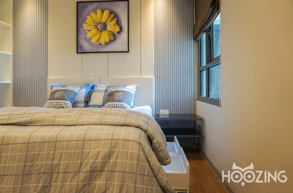 2 bedrooms Apartment in District 4, Ho Chi Minh, Vietnam No. 30968