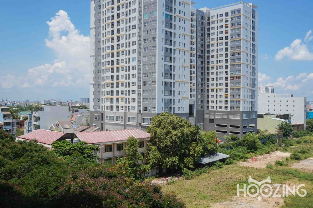 2 bedrooms Apartment in District 4, Ho Chi Minh, Vietnam No. 30968