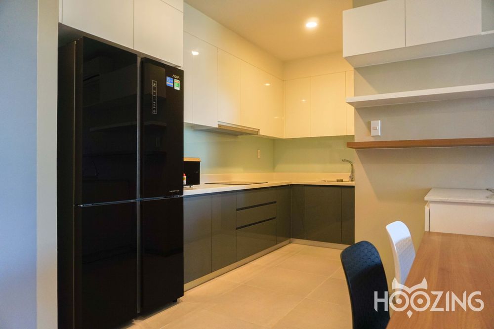 2 bedrooms Apartment in District 4, Ho Chi Minh, Vietnam No. 30968