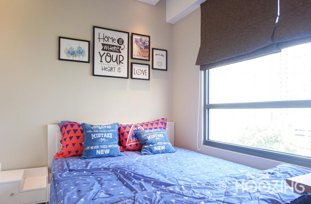 2 bedrooms Apartment in District 4, Ho Chi Minh, Vietnam No. 30968