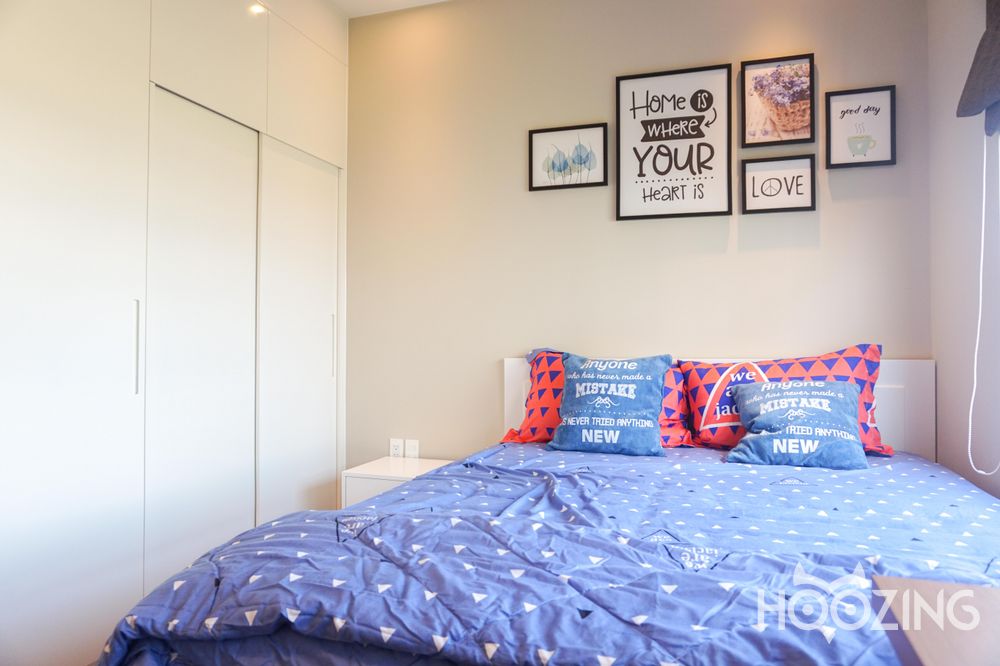 2 bedrooms Apartment in District 4, Ho Chi Minh, Vietnam No. 30968
