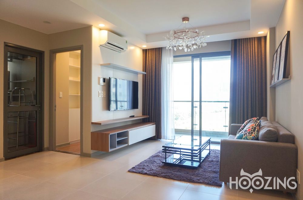 2 bedrooms Apartment in District 4, Ho Chi Minh, Vietnam No. 30968