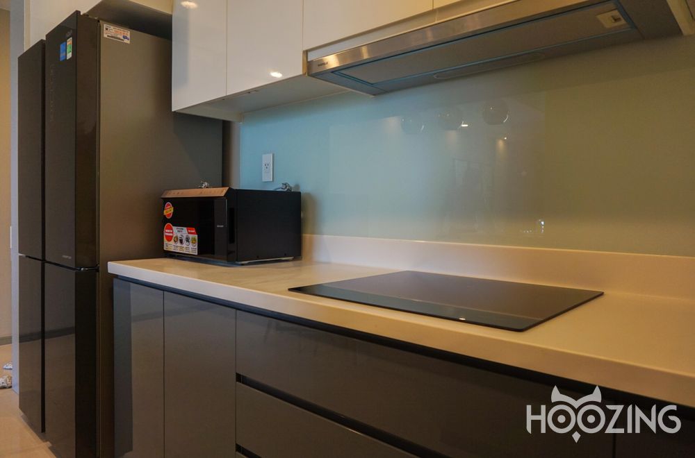 2 bedrooms Apartment in District 4, Ho Chi Minh, Vietnam No. 30968
