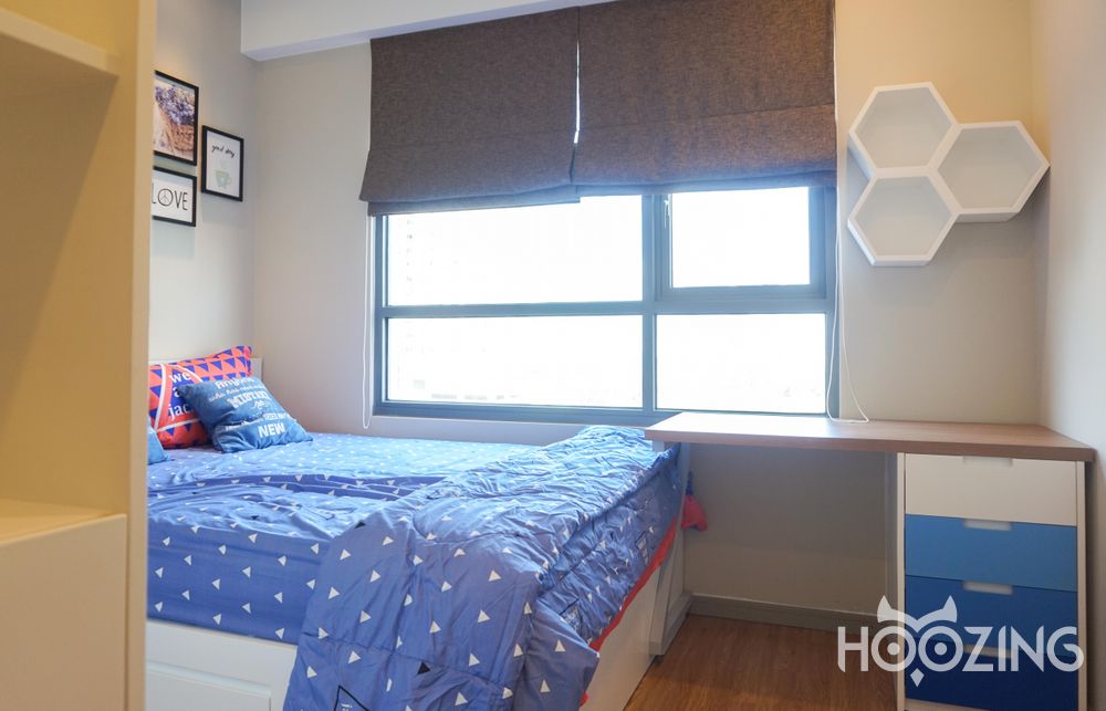 2 bedrooms Apartment in District 4, Ho Chi Minh, Vietnam No. 30968