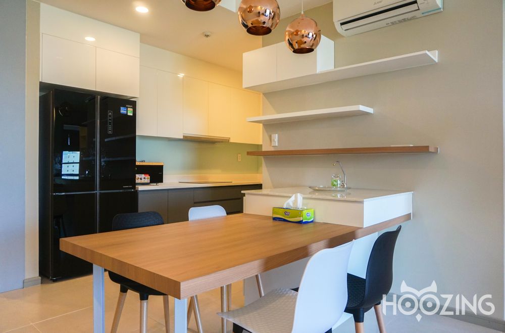 2 bedrooms Apartment in District 4, Ho Chi Minh, Vietnam No. 30968