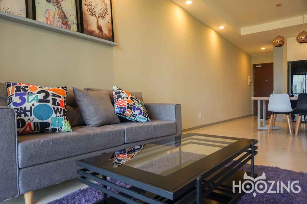 2 bedrooms Apartment in District 4, Ho Chi Minh, Vietnam No. 30968