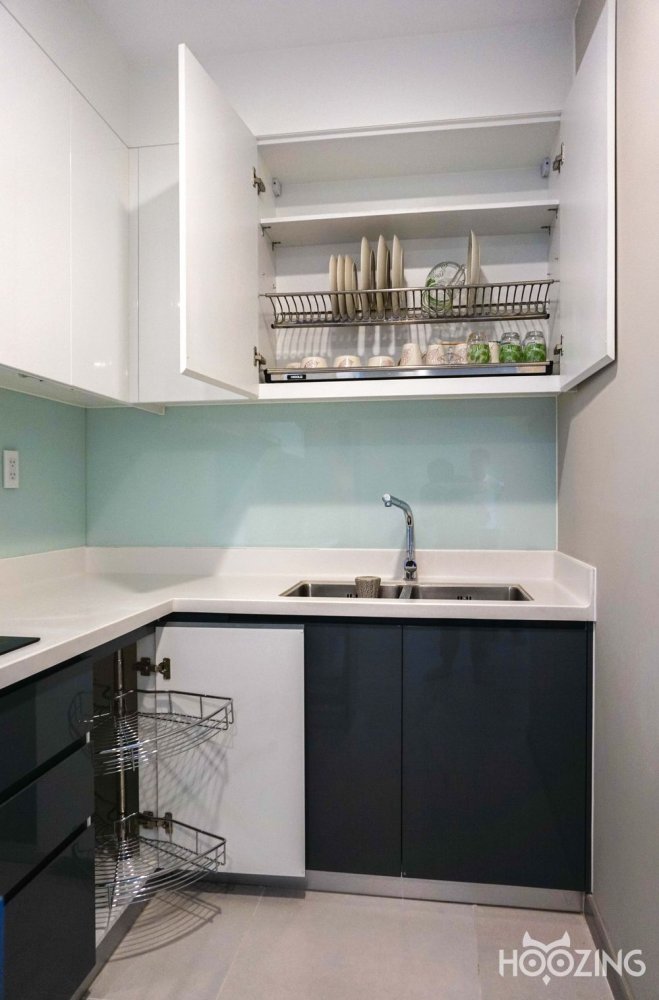 2 bedrooms Apartment in District 4, Ho Chi Minh, Vietnam No. 30968