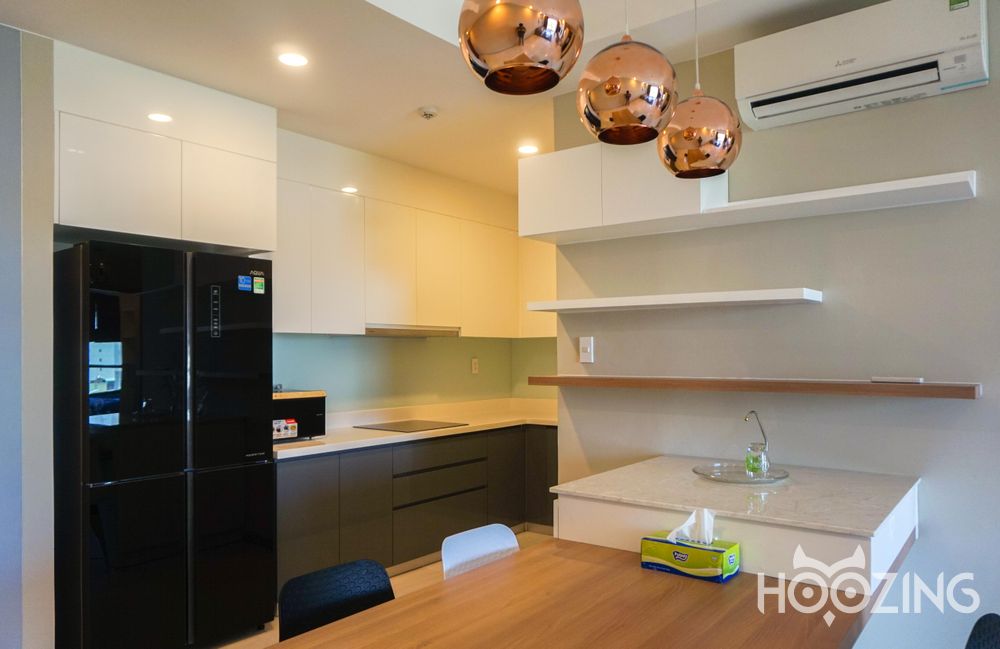 2 bedrooms Apartment in District 4, Ho Chi Minh, Vietnam No. 30968