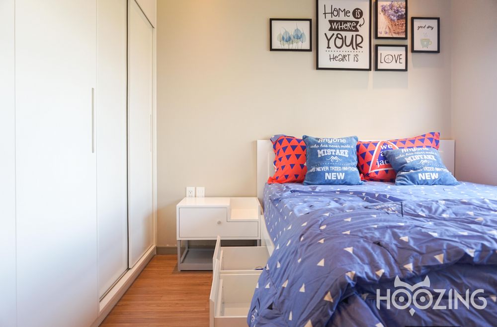 2 bedrooms Apartment in District 4, Ho Chi Minh, Vietnam No. 30968