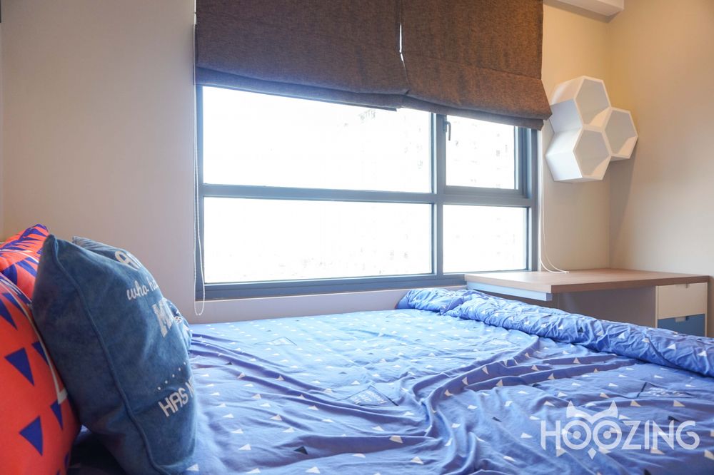 2 bedrooms Apartment in District 4, Ho Chi Minh, Vietnam No. 30968