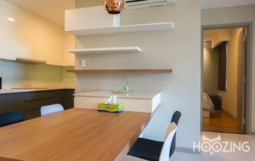2 bedrooms Apartment in District 4, Ho Chi Minh, Vietnam No. 30968