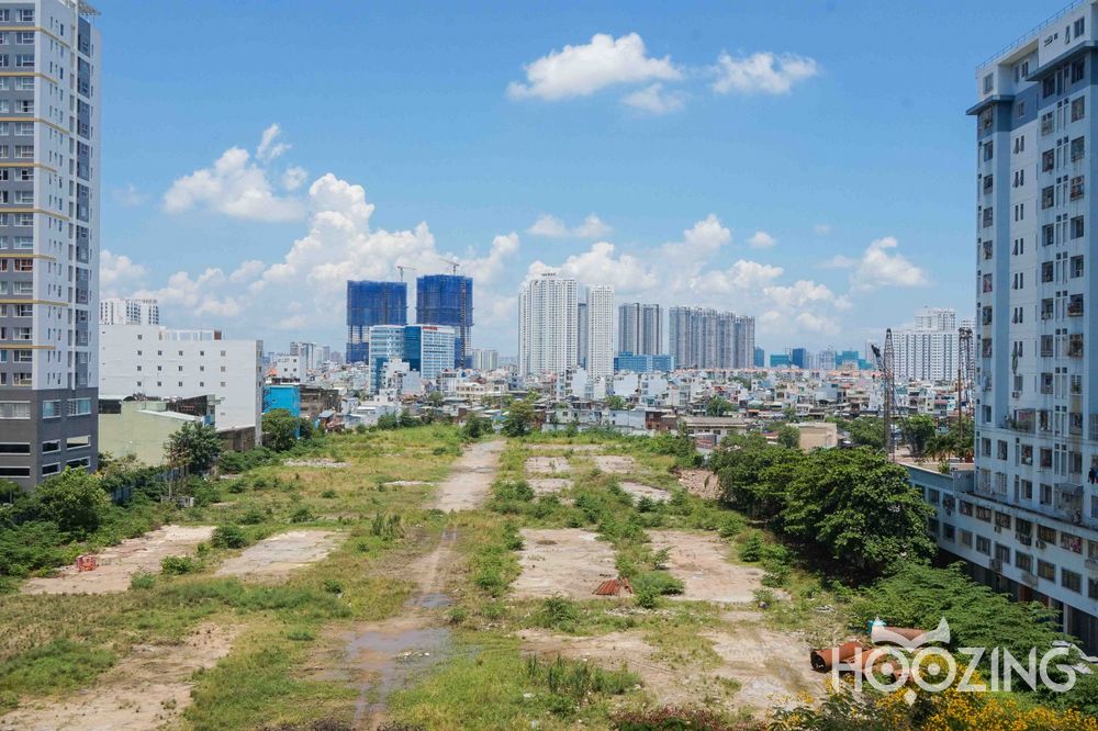 2 bedrooms Apartment in District 4, Ho Chi Minh, Vietnam No. 30968