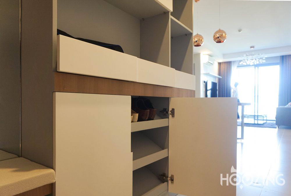 2 bedrooms Apartment in District 4, Ho Chi Minh, Vietnam No. 30968