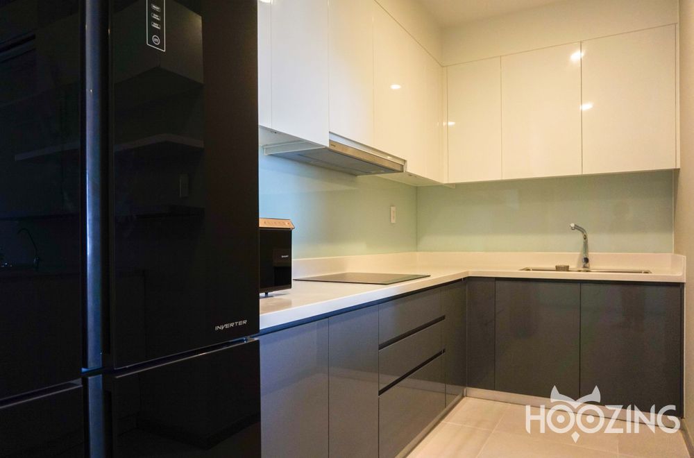 2 bedrooms Apartment in District 4, Ho Chi Minh, Vietnam No. 30968