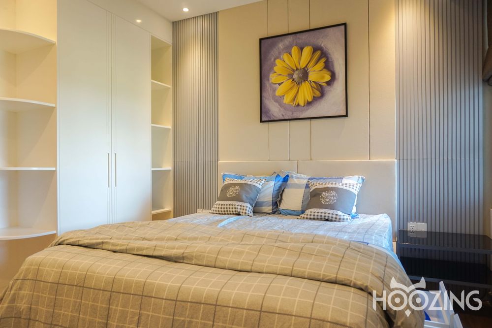 2 bedrooms Apartment in District 4, Ho Chi Minh, Vietnam No. 30968