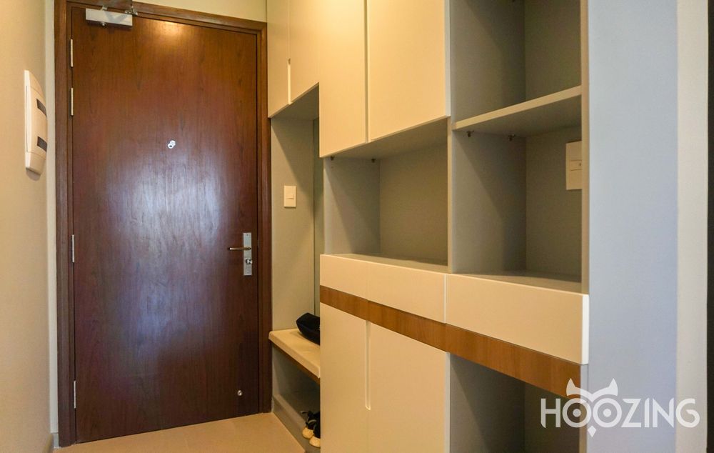 2 bedrooms Apartment in District 4, Ho Chi Minh, Vietnam No. 30968