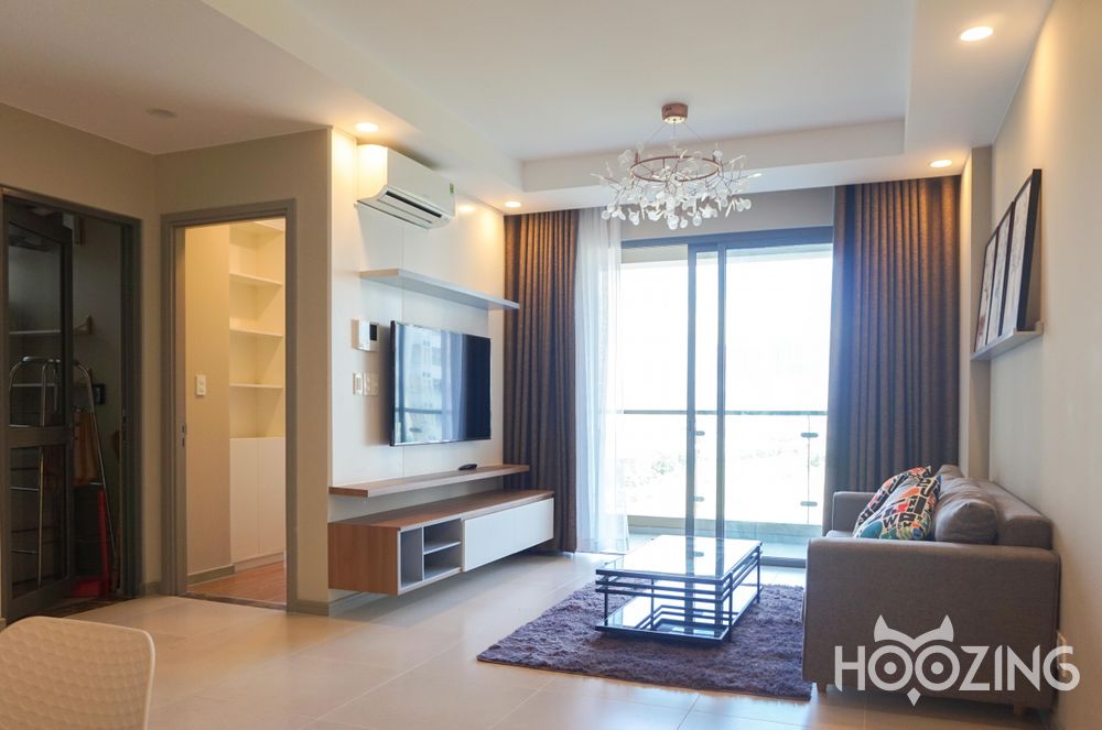 2 bedrooms Apartment in District 4, Ho Chi Minh, Vietnam No. 30968