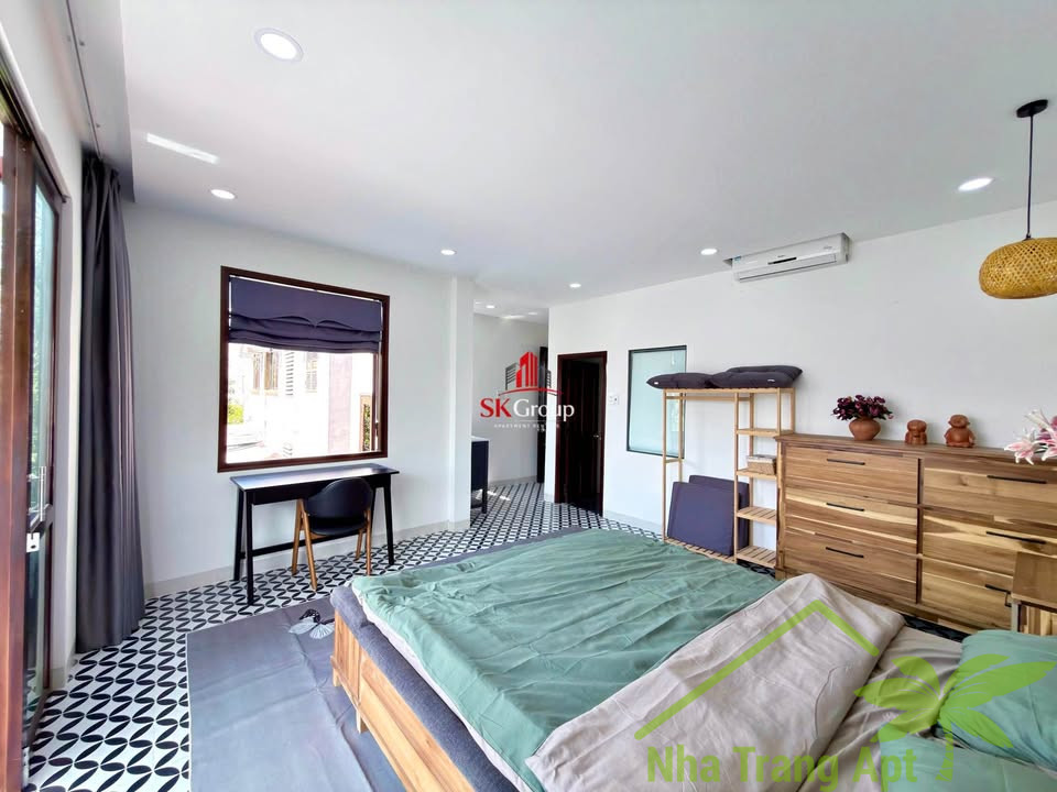 4 bedrooms Villa in Nha Trang, Vietnam No. 31647