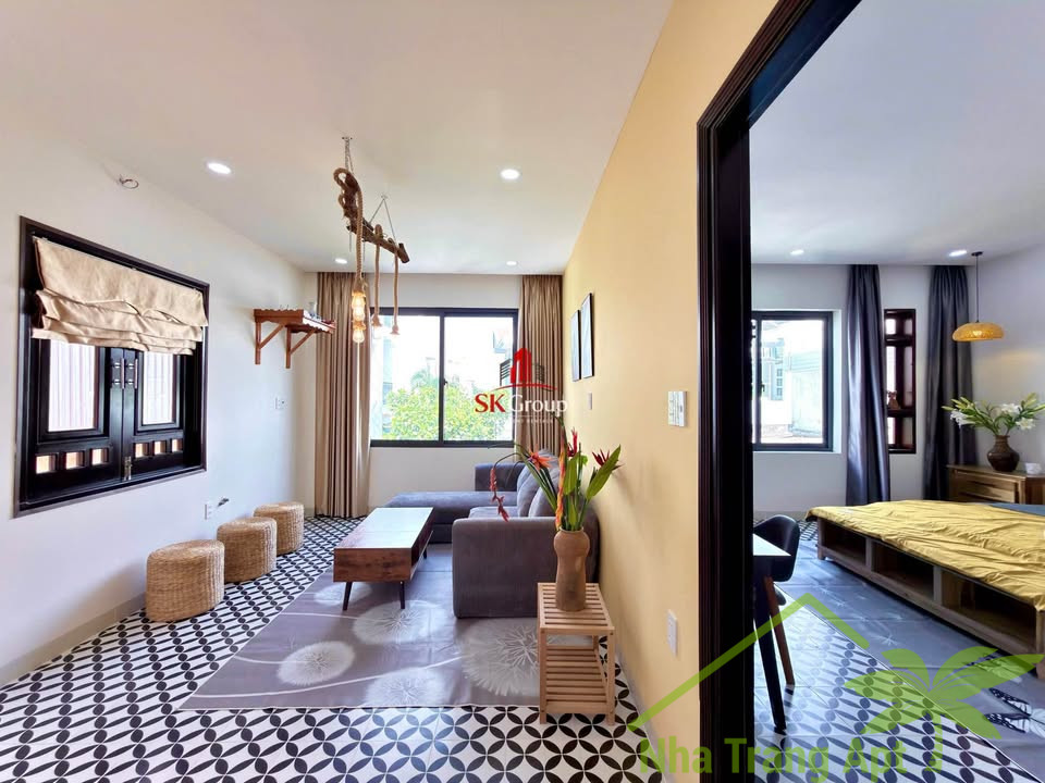 4 bedrooms Villa in Nha Trang, Vietnam No. 31647