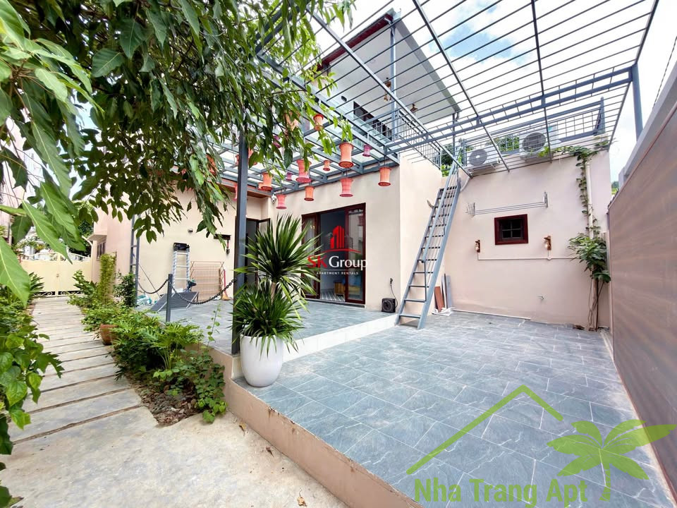 4 bedrooms Villa in Nha Trang, Vietnam No. 31647