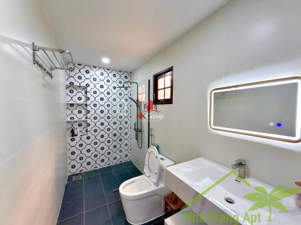 4 bedrooms Villa in Nha Trang, Vietnam No. 31647