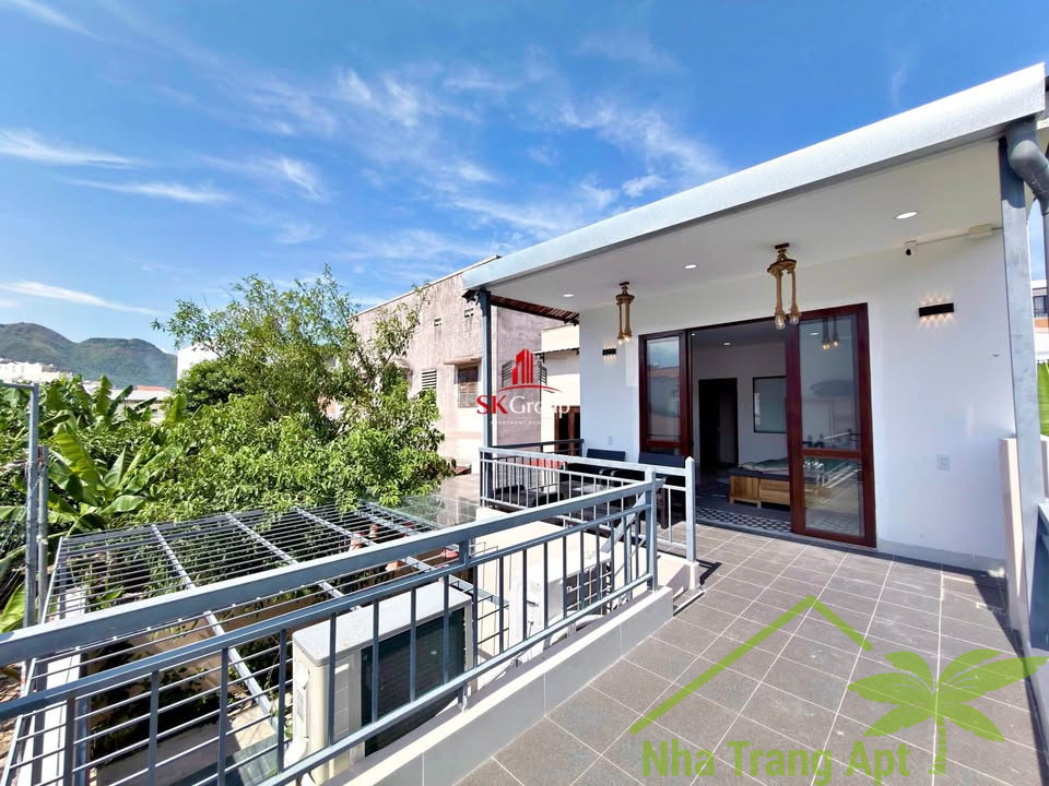 4 bedrooms Villa in Nha Trang, Vietnam No. 31647