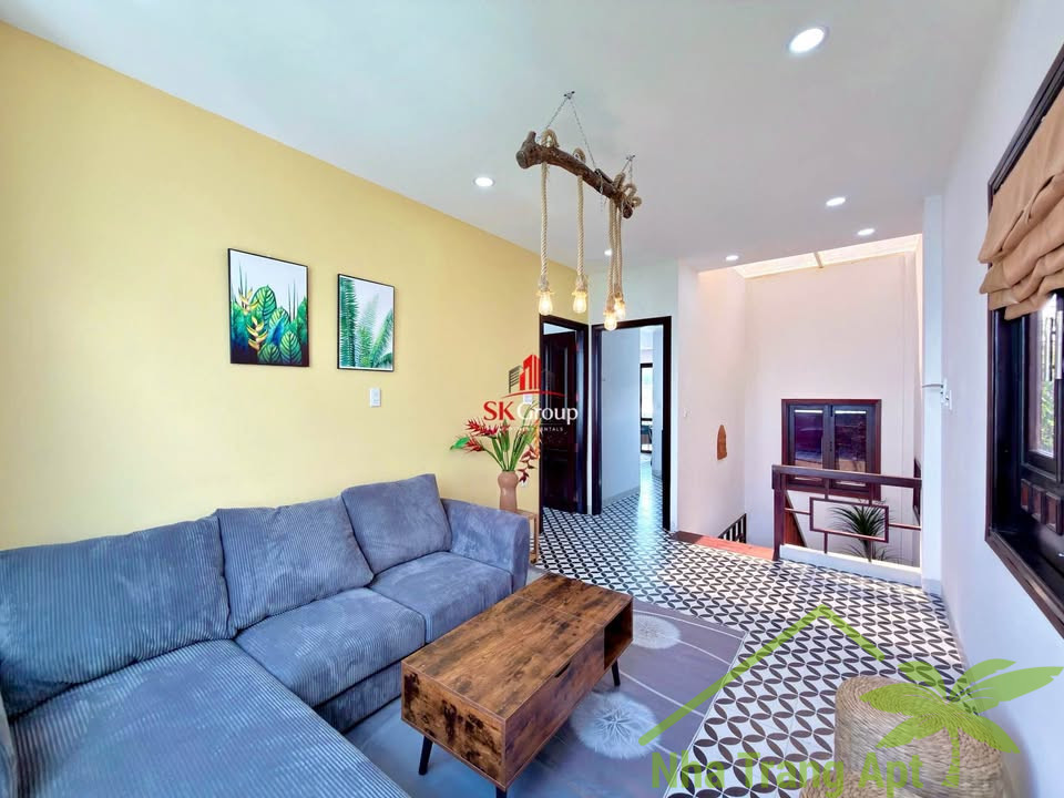 4 bedrooms Villa in Nha Trang, Vietnam No. 31647