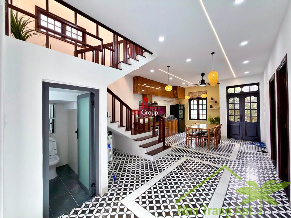 4 bedrooms Villa in Nha Trang, Vietnam No. 31647